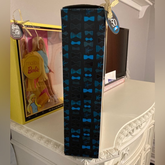 Happy Birthday, Ken Barbie Doll - Picture 7 of 7